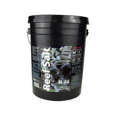 Blau Reef Salt 20 Kg / 600 l