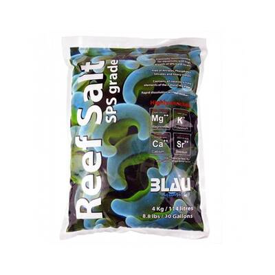 Blau Reef Salt 4 Kg