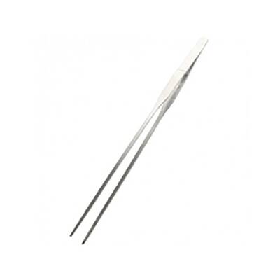 Blau Straight Tweezers