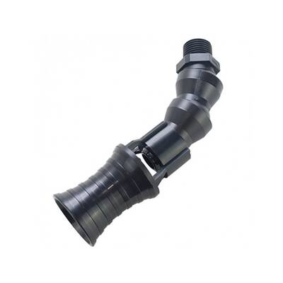 Blau Vortex Eductor (1/2" , 3/4" and 1"connectors)