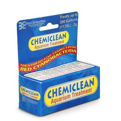 BOYD Chemi-Clean 2gr