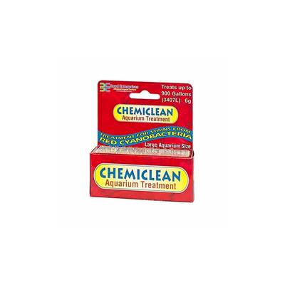 BOYD Chemi-Clean 6gr