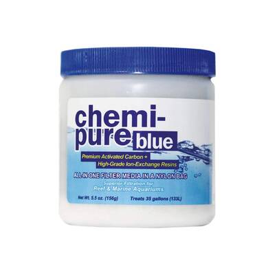 BOYD Chemi Pure Blue 156 gr