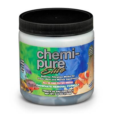 BOYD Chemi-Pure Elite 184gr