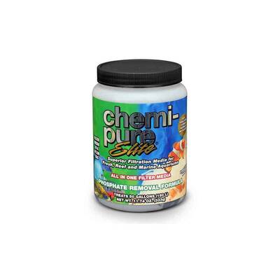 BOYD Chemi Pure Elite 333gr