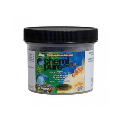 BOYD Chemi-Pure Elite 85gr