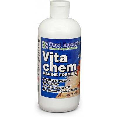 BOYD Vita Chem Marine 473ml