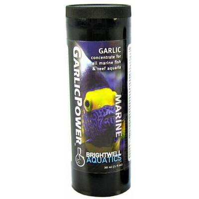 BrightWell Garlic Power 30ml