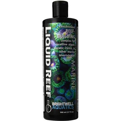 BrightWell Liquid Reef 500ml