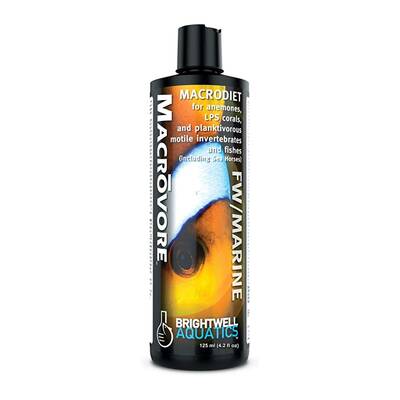 BrightWell Macrovore 125ml