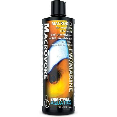 BrightWell Macrovore 250ml