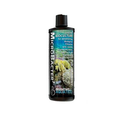 BrightWell MicroBacter7 125ml