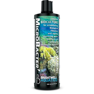 BrightWell MicroBacter7 250ml