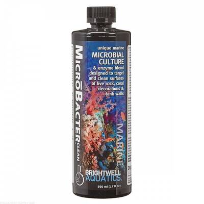BrightWell MicroBacter Clean 250ml