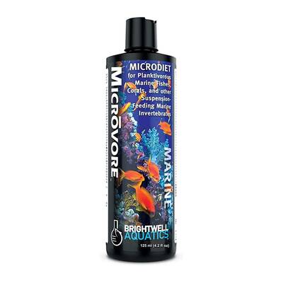 BrightWell Microvore 125ml