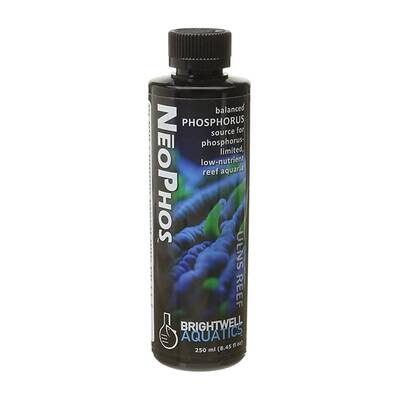 BrightWell NeoPhos 250ml