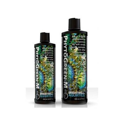 BrightWell PhytoGreen-M 125ml