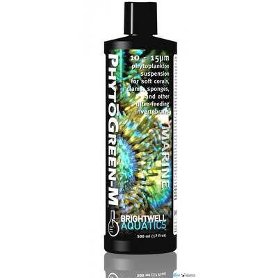 BrightWell PhytoGreen-M 250ml