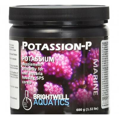 Brightwell Potassion-P 600gr