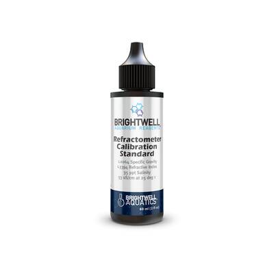 Brightwell Refractometer Calibration Std. 60ml