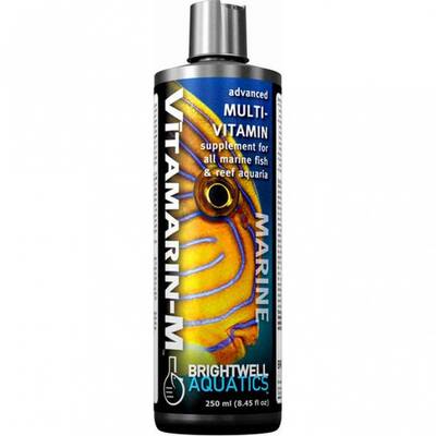 BrightWell Vitamarin-M 250ml