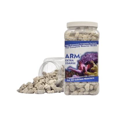 Carib Sea ARM Media Coarse 4,2kg