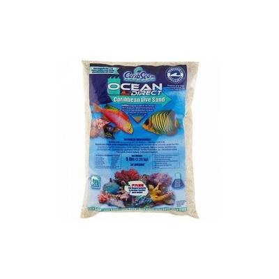 CaribSea Ocean Dir Oolite 2,27kg (0.25-1.0mm)