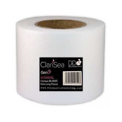 ClariSea Fine Fleece For SK3000 XL 40m