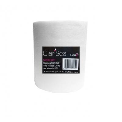 ClariSea Fine Fleece For SK5000 40m