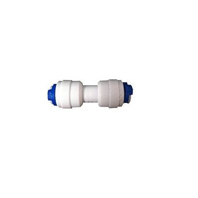 Connector 1/4-1/4 Straight