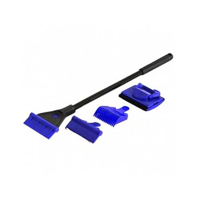 D-D Aqua Scraper 4 in 1 Cleaning Kit 50cm