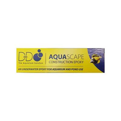 D-D Aquascape Glue (Slate Grey)