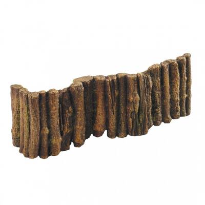 Decor Wood Barrier L