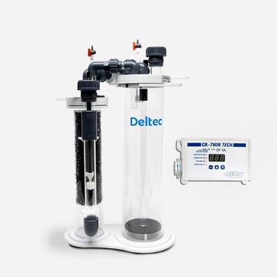 Deltec CRTT 1500 Calcium Reactor