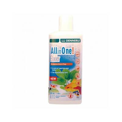 Dennerle All In One Elixier 500ml