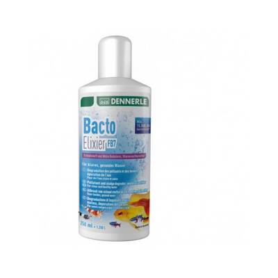 Dennerle Bacto Elixier FB7 250ml