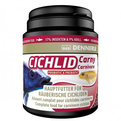 Dennerle Cichlid Carny 1000ml