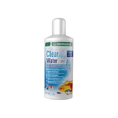 Dennerle Clear Water Elixier 250ml (1677)