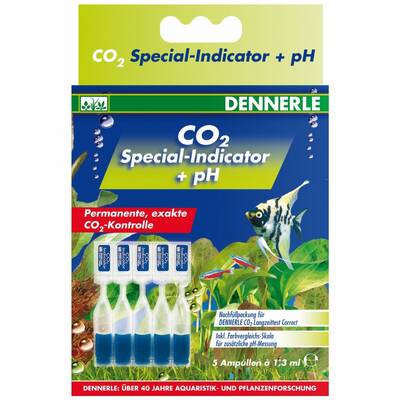 Dennerle CO2 Special-Indicator