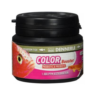 Dennerle Color Booster 100ml