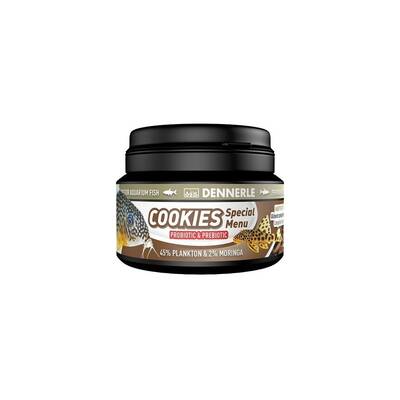 Dennerle Cookies Special Menu 100ml (7510)