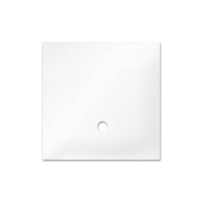 Dennerle Cover Plate For Nano Cube 30LT - 280x280mm