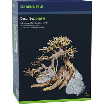 Dennerle Decor Bonsai Box