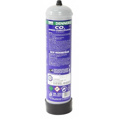 Dennerle disposable CO2 bottle 500 g (3013)