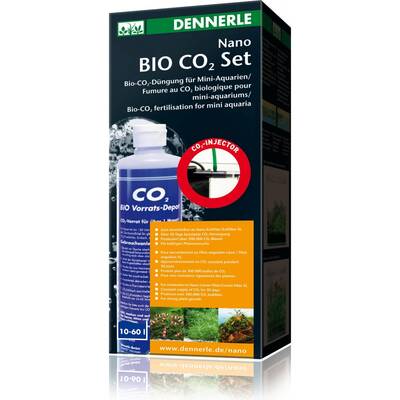 Dennerle Nano Bio CO2 Set