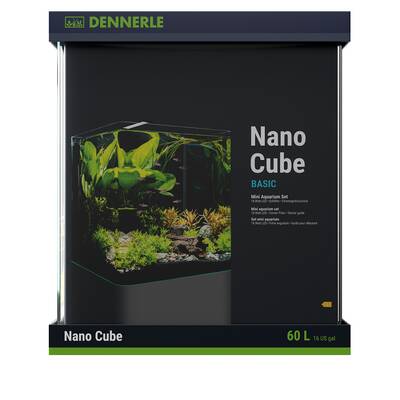 Dennerle Nano Cube Basic 60L