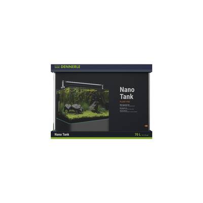 Dennerle Nano Tank Plant Pro 70lt 50x39x36cm
