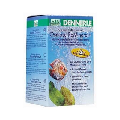 Dennerle Osmosis ReMineral+ 250gr