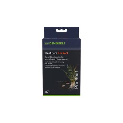 Dennerle Plant Care Pro Root 10 Pieces