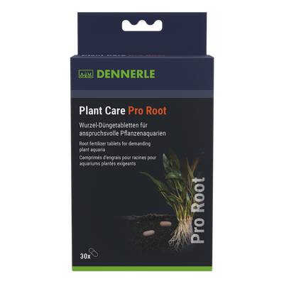 Dennerle Plant Care Pro Root 30 Pieces